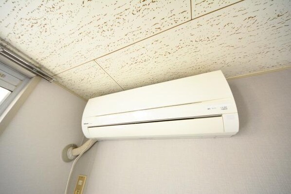 レジデンスニューシティの物件内観写真